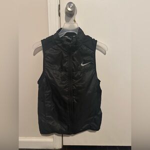 Nike running vest